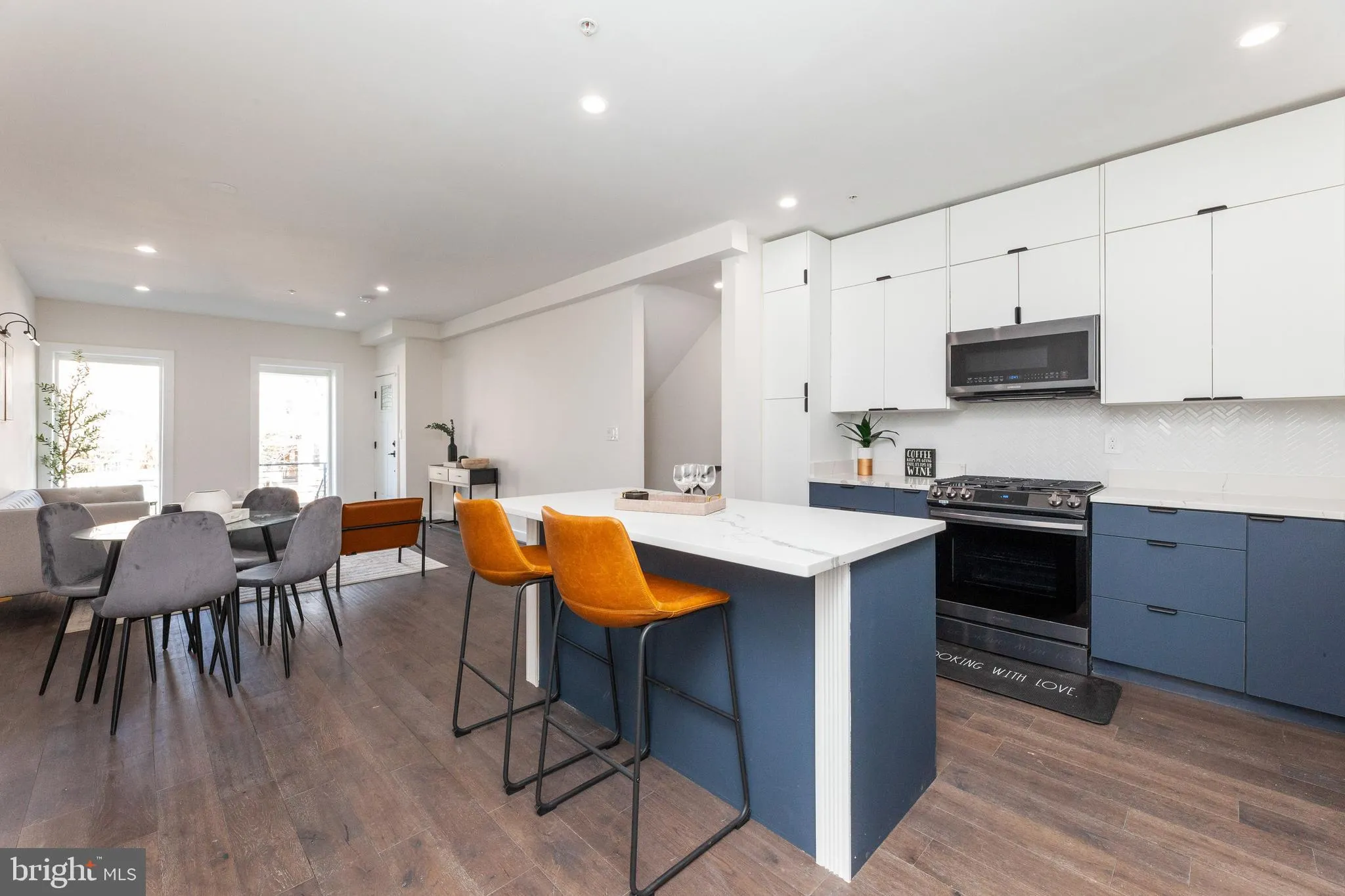 Additional image 34 of 734 Kenyon Street NW Unit 2, Washington, DC 20010