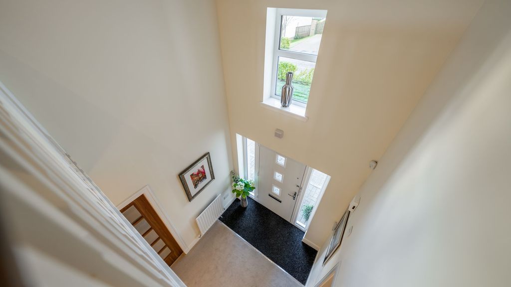 Additional image 39 of 5 bed detached house for saleWilliam Grange, Thorntonhall G74