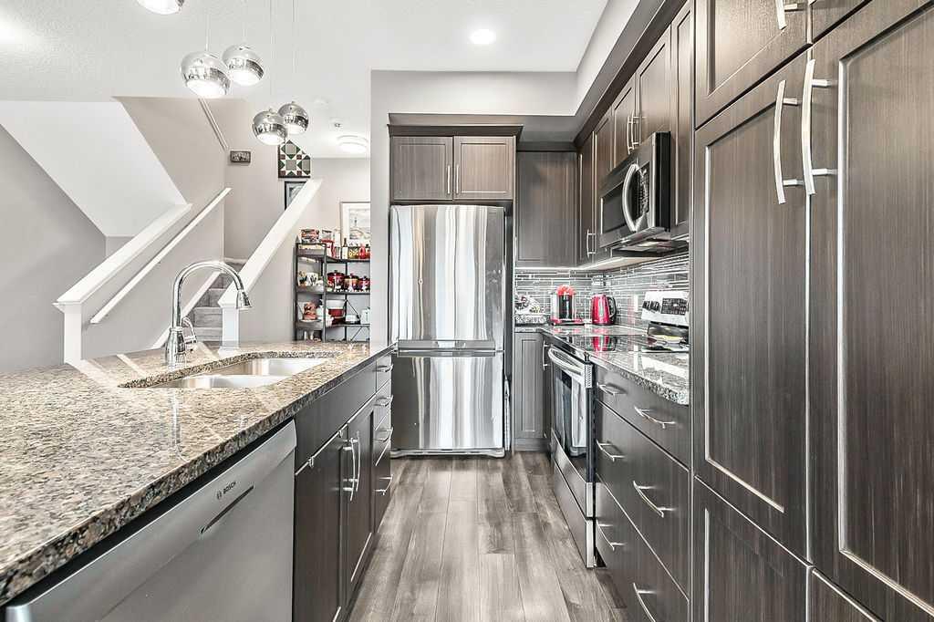 Additional image 6 of 605-101 Sunset Drive, Cochrane, AB, T4C 0W8