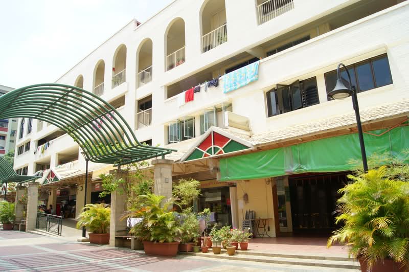 Additional image 13 of 210 Hougang Street 21