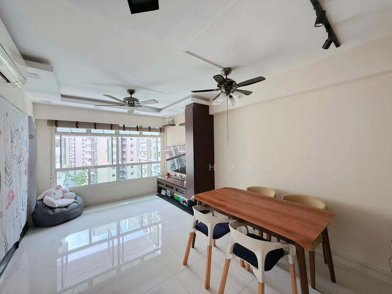 Additional image 2 of 663B Punggol Drive