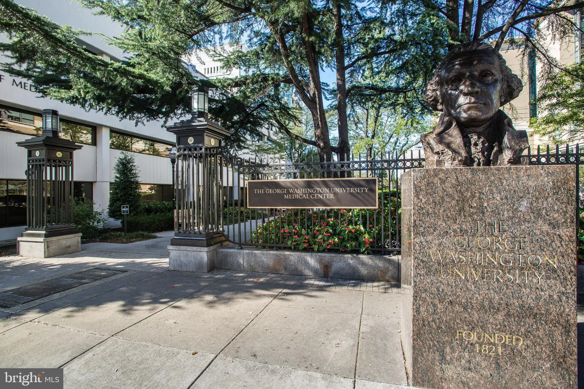 Additional image 75 of 2201 L Street NW Unit 500, Washington, DC 20037