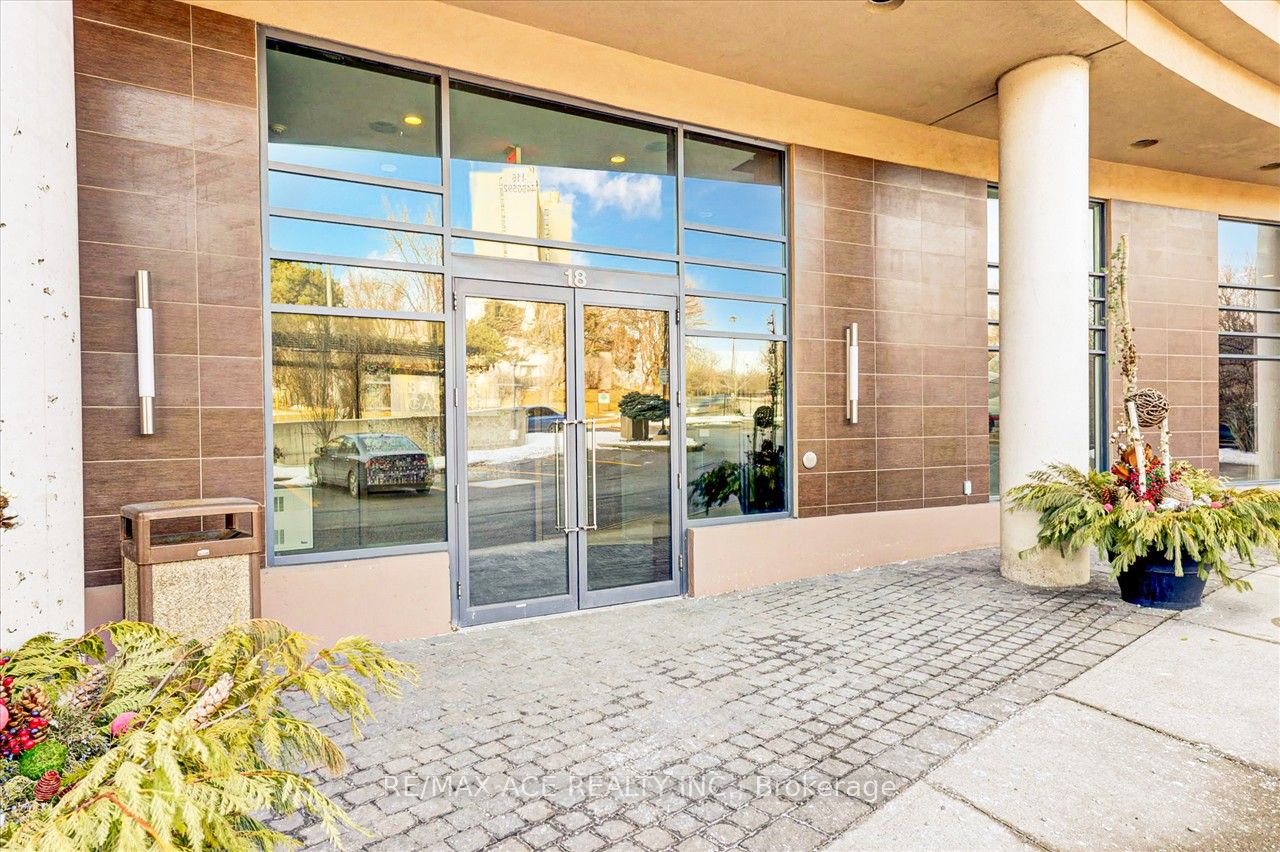 Additional image 2 of 605-18 Valley Woods Road, Toronto, ON, M3A 0A1