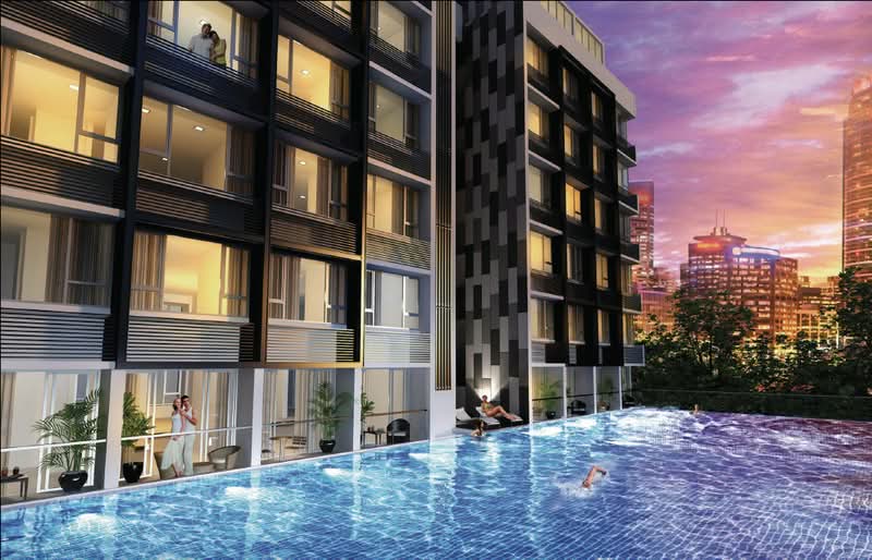 Additional image 16 of 2 Shanghai Road