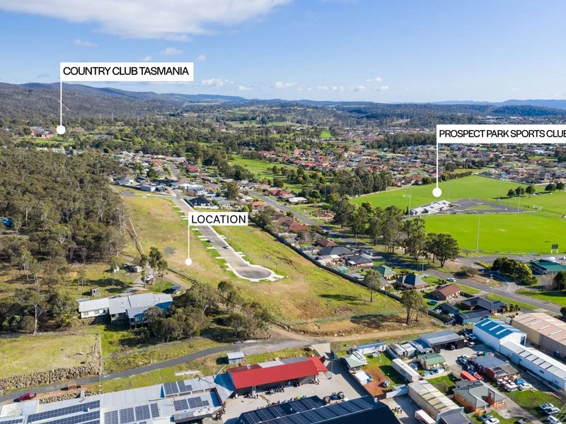 Additional image 5 of 14 Daytona Rise, Prospect Vale TAS 7250