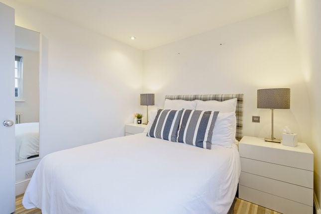 Additional image 5 of 1 Bed Flat, Groveway, SW9, N1 7GU