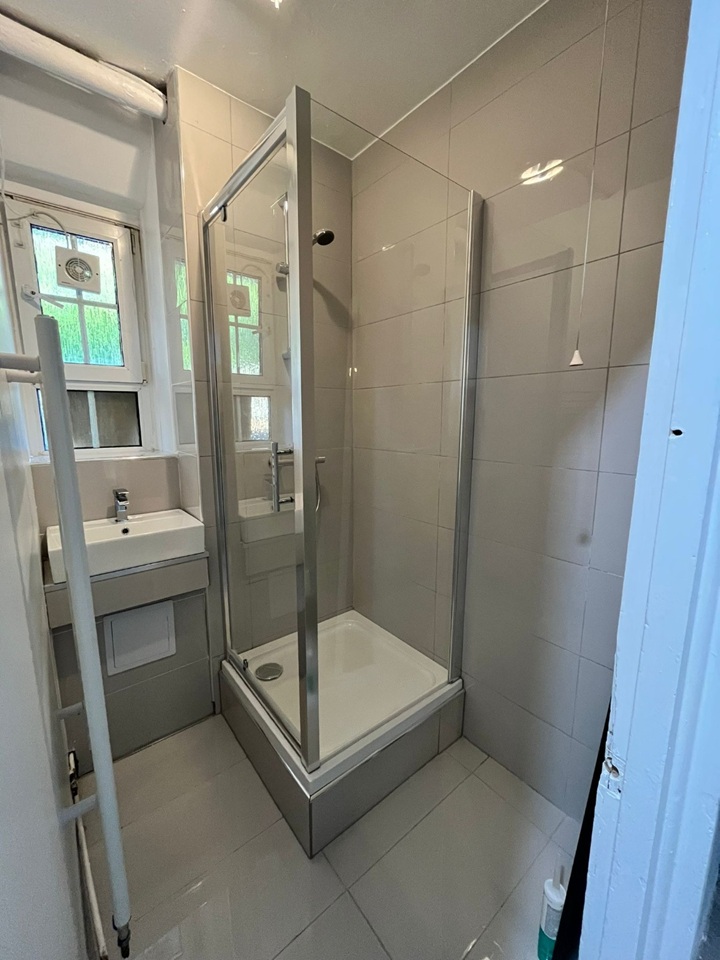 Additional image 6 of Room in a Shared Flat, Rushton House, SW8, N1 7GU