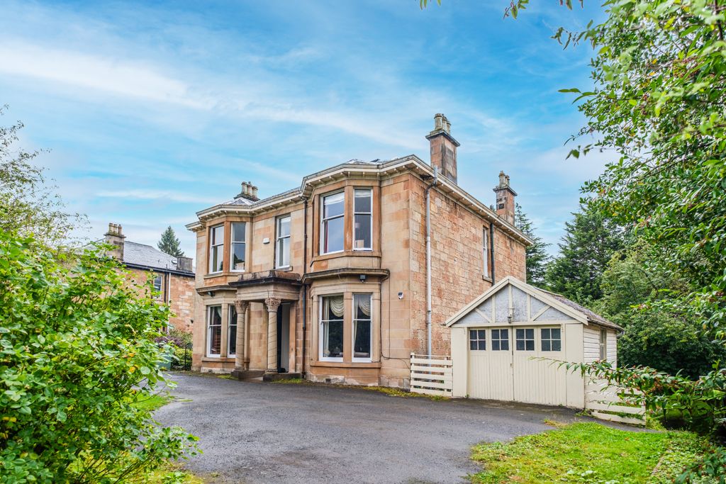 Additional image 61 of 5 bed town house for saleAytoun Road, Glasgow G41