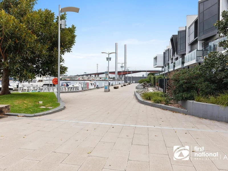 Additional image 9 of 8 Pearl River Road, Docklands VIC 3008