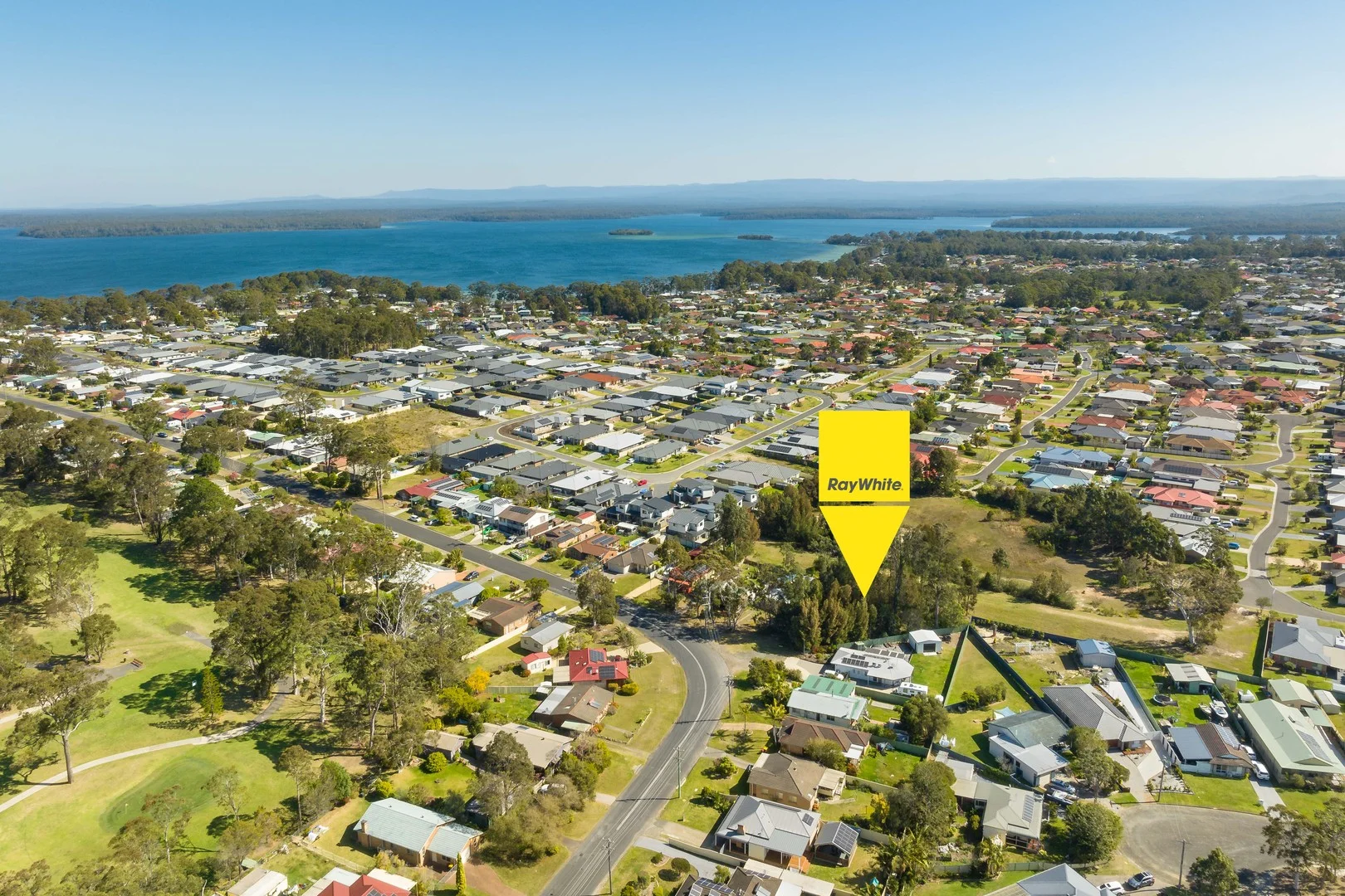 Additional image 2 of 127 The Park Drive, Sanctuary Point NSW 2540
