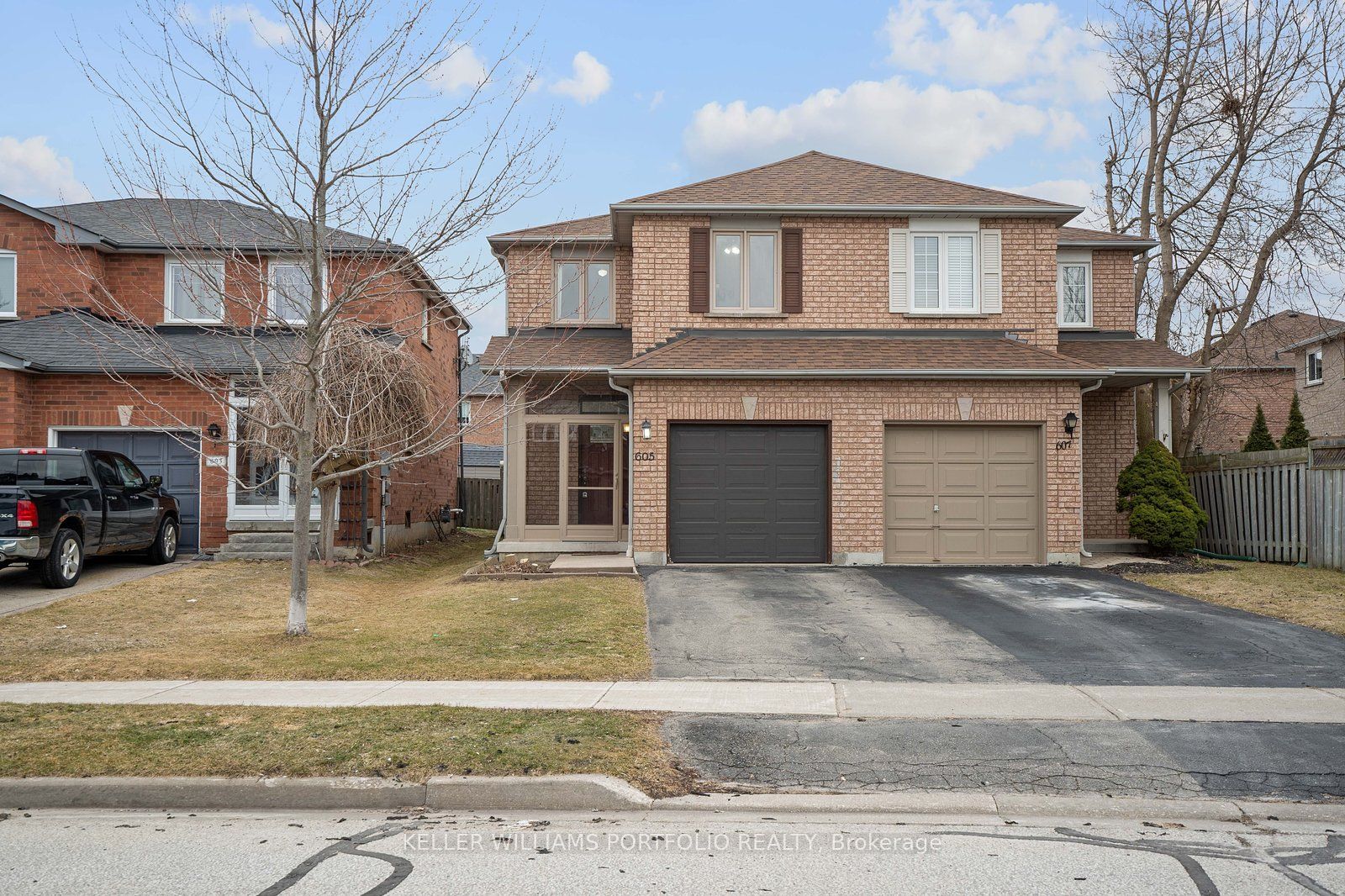 605 Skinner Avenue, Newmarket, ON, L3X 2A9