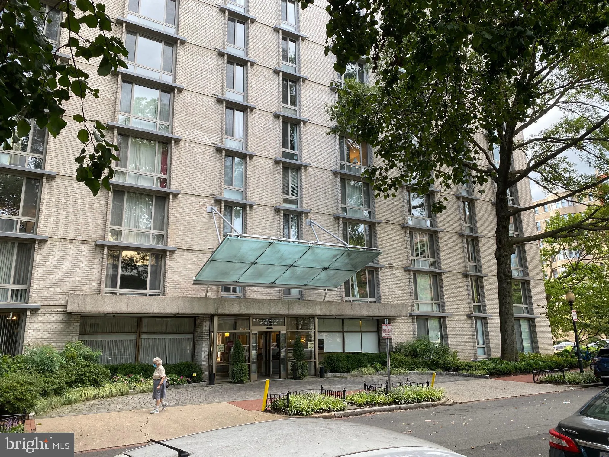 Additional image 18 of 950 25th Street NW Unit 205N, Washington, DC 20037