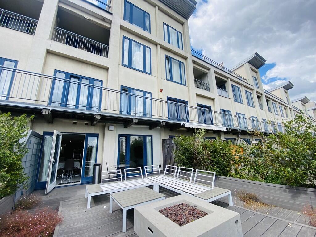 Additional image 28 of Royal Arch Apartments, The Mailbox, Wharfside Street, Birmingham