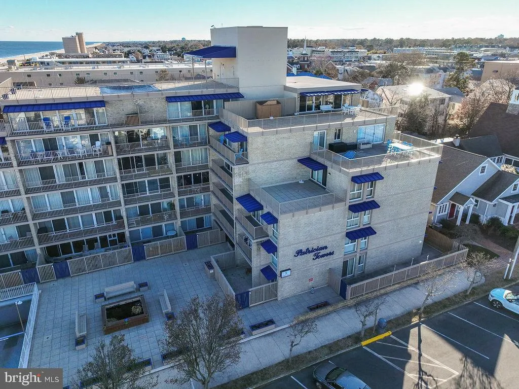 Additional image 54 of 8 Olive Avenue Unit 205, Rehoboth Beach, DE 19971