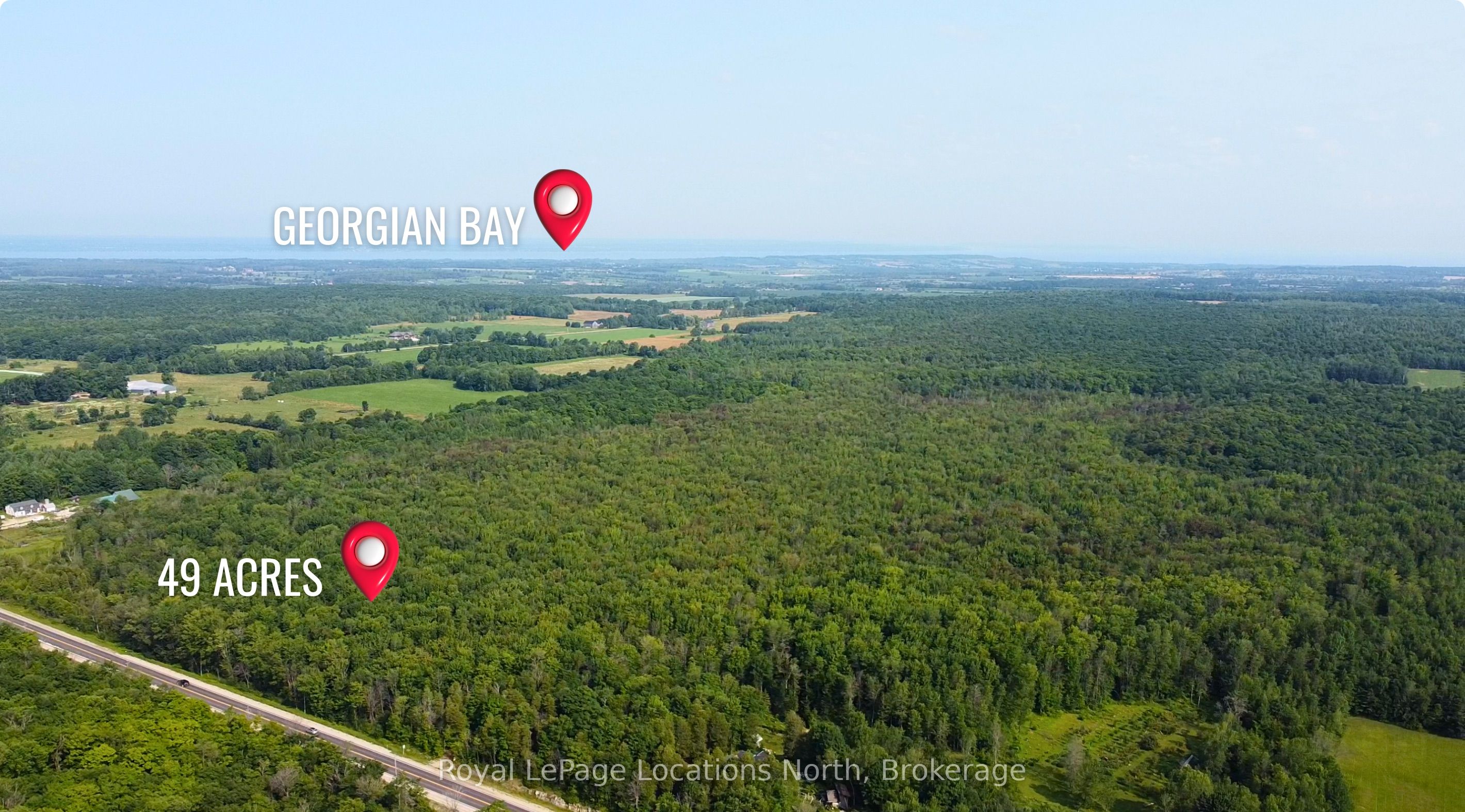 Additional image 3 of Lot 5 26 Highway, Meaford, ON, N4K 5W4