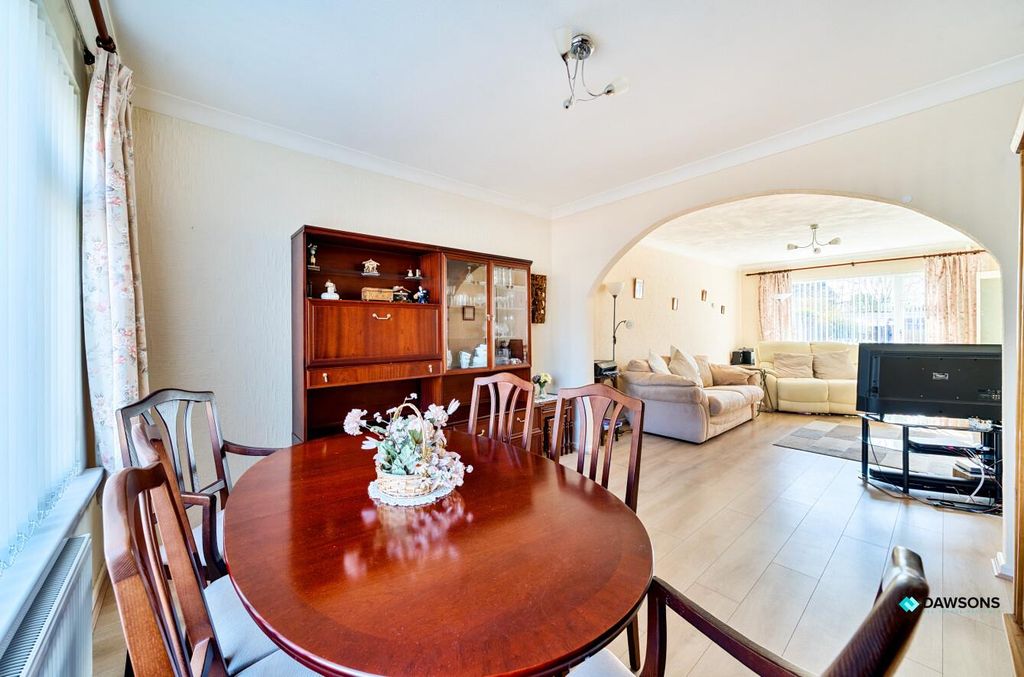 Additional image 7 of 3 bed detached house for salePantydwr, Three Crosses, Swansea SA4