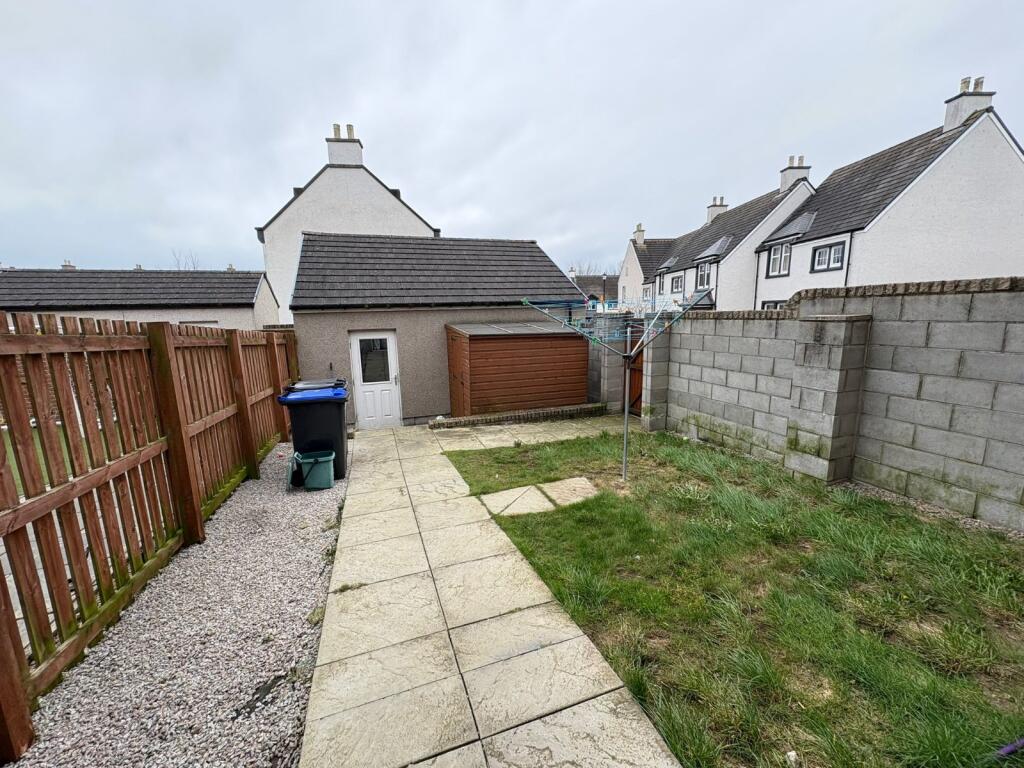Additional image 13 of Firhill Street, Ellon, AB41