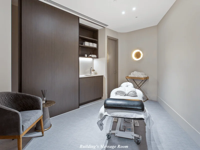 Additional image 15 of 1206/1 Almeida Crescent, South Yarra VIC 3141