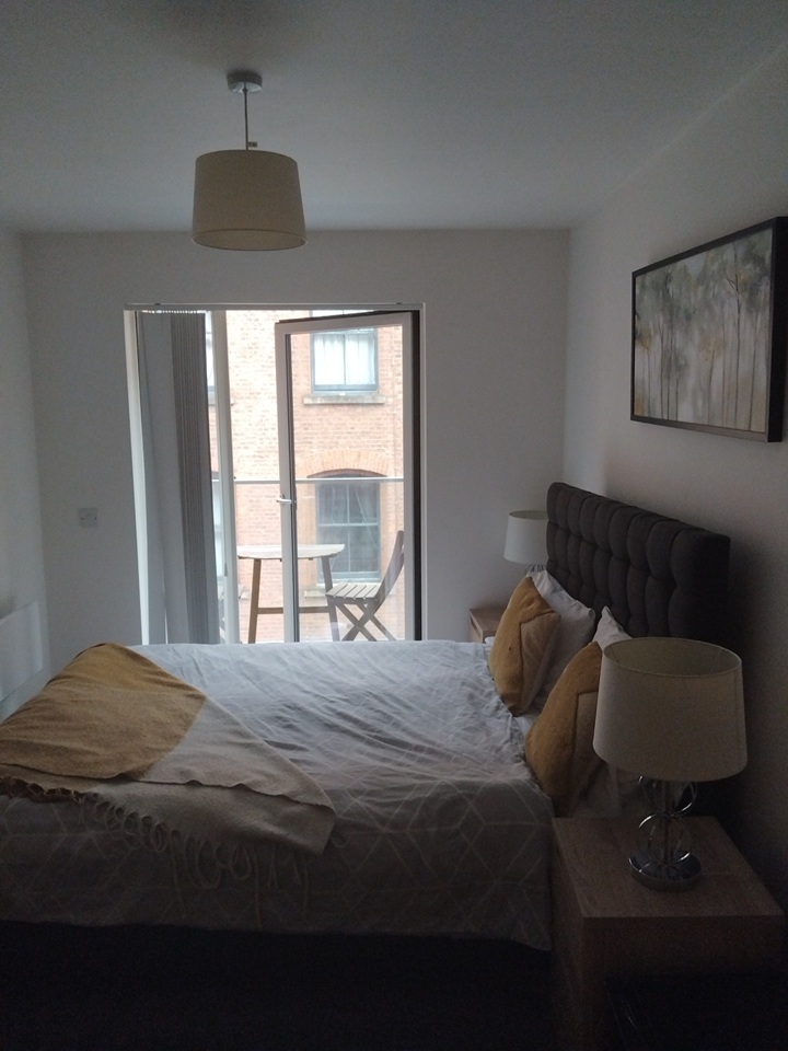 Additional image 26 of 2 Bed Flat, Simpson Street, M4, N1 7GU