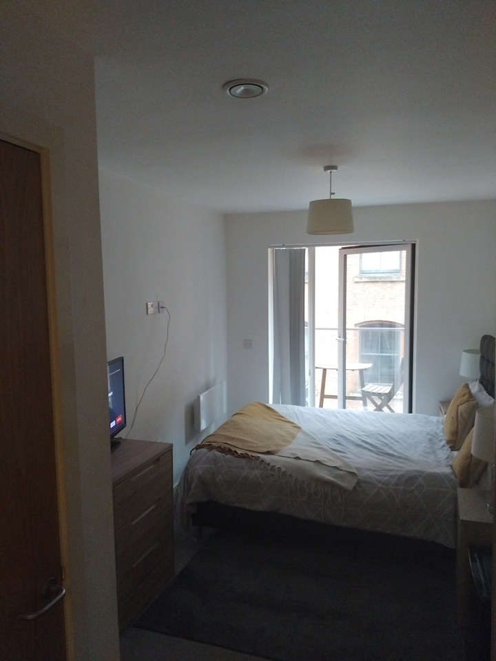 Additional image 18 of 2 Bed Flat, Simpson Street, M4, N1 7GU