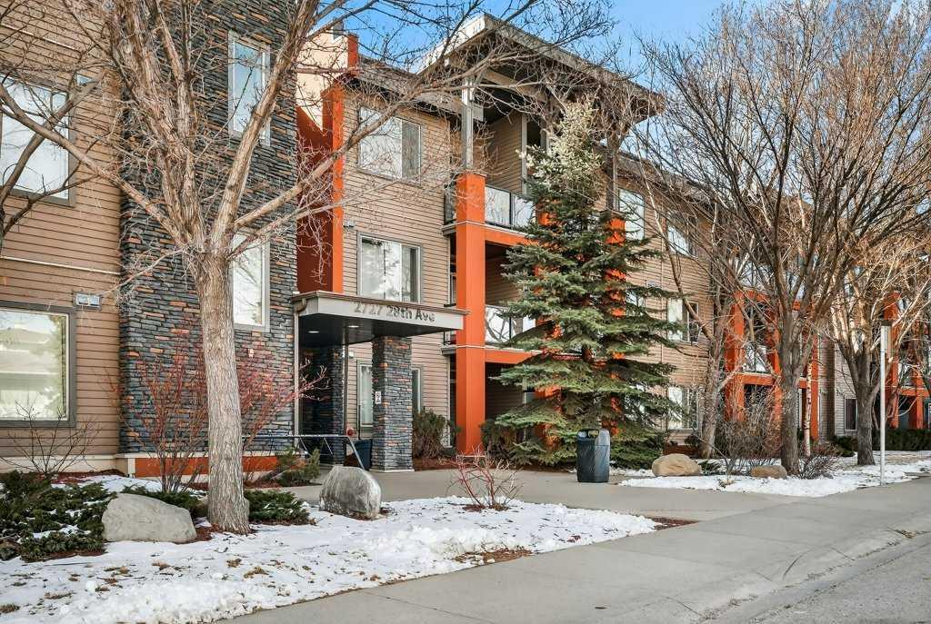 112-2727 28 Avenue SE, Calgary, AB, T2B 0L4