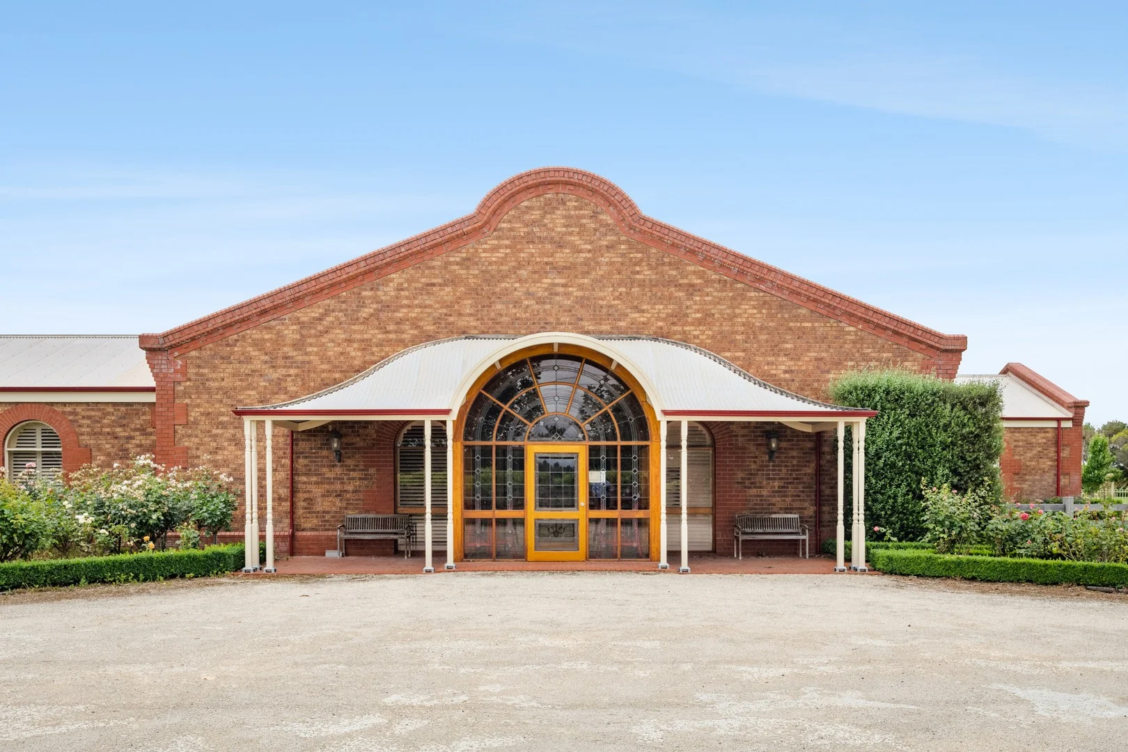 15006 Riddoch Hwy, Coonawarra SA 5263