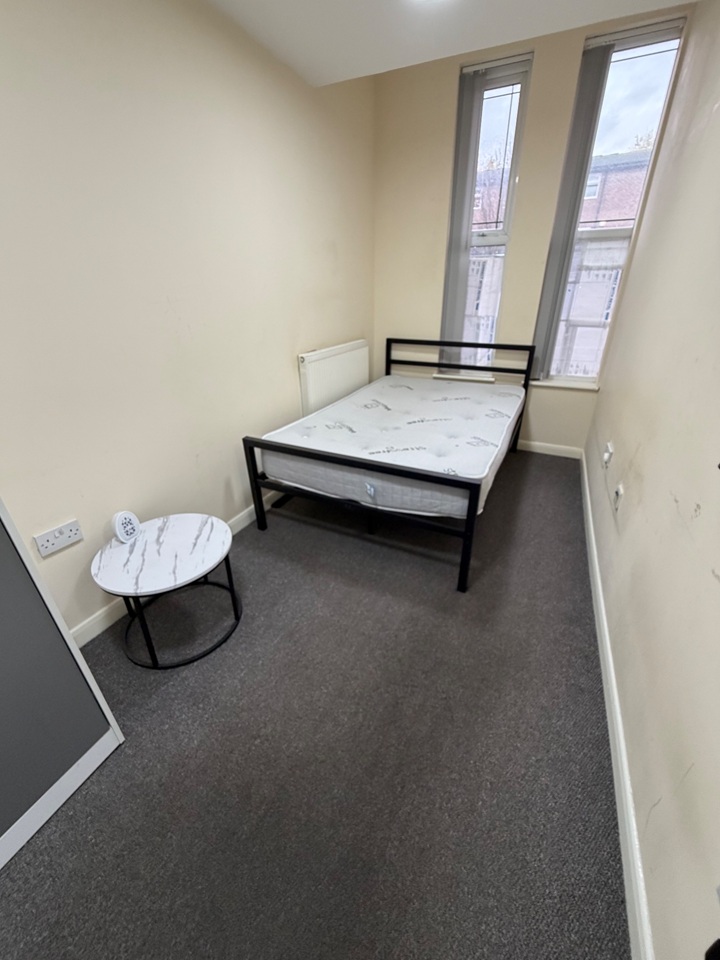 Additional image 3 of Room in a Shared House, Cavendish Street, M15, N1 7GU