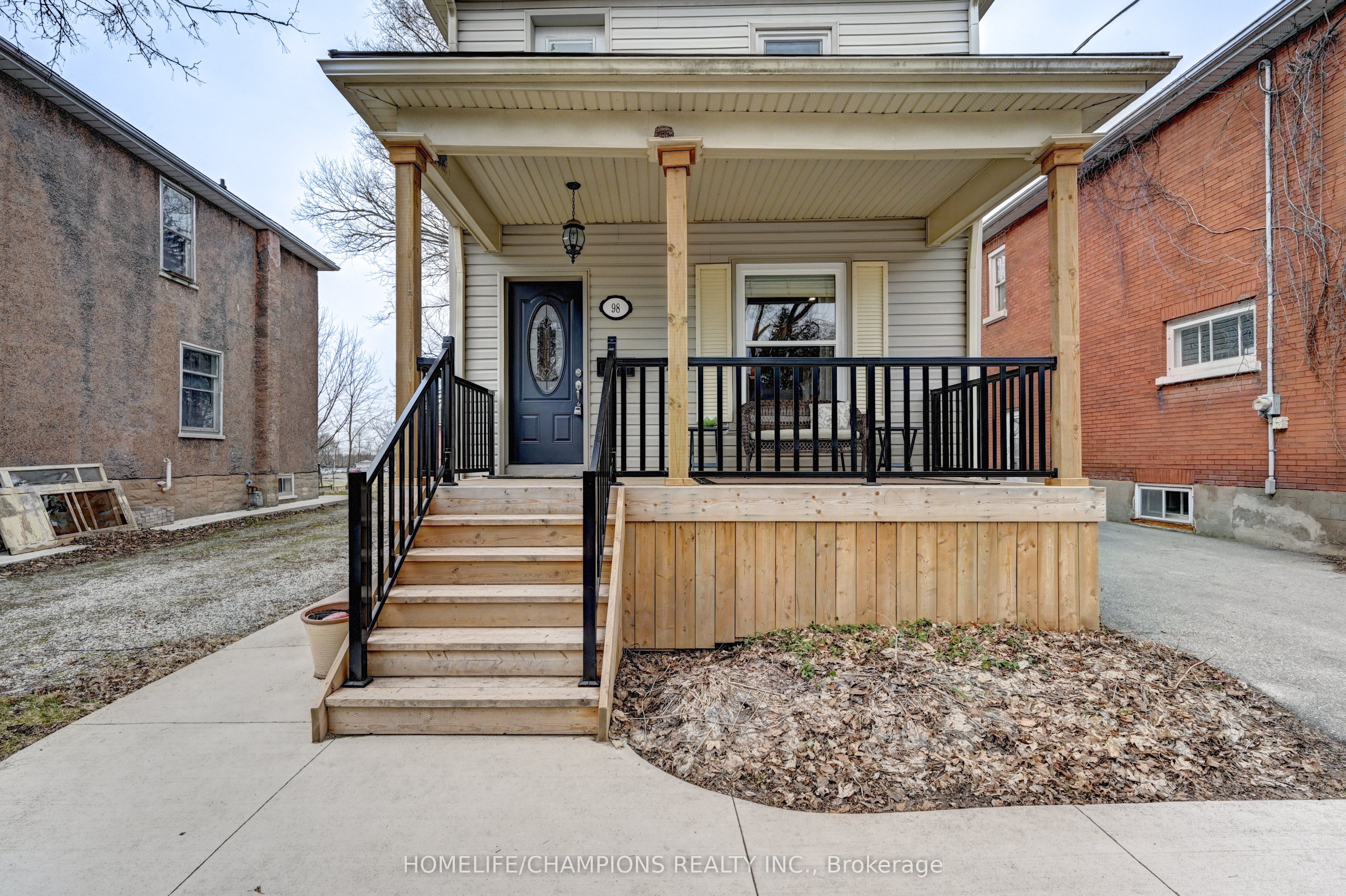 Additional image 3 of 98 Mcnaughton Street, Cambridge, ON, N1R 1Z4