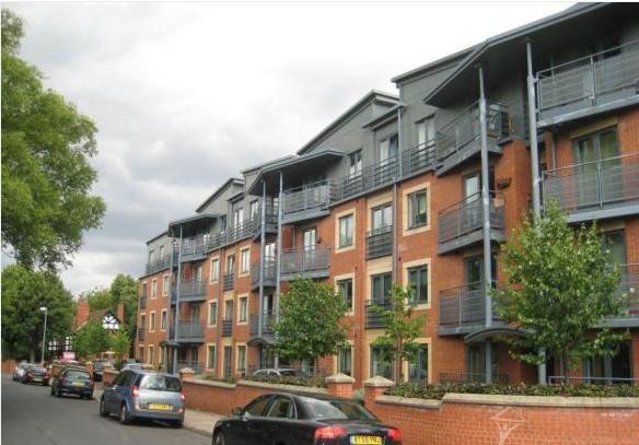 Manor Road, Birmingham, B16