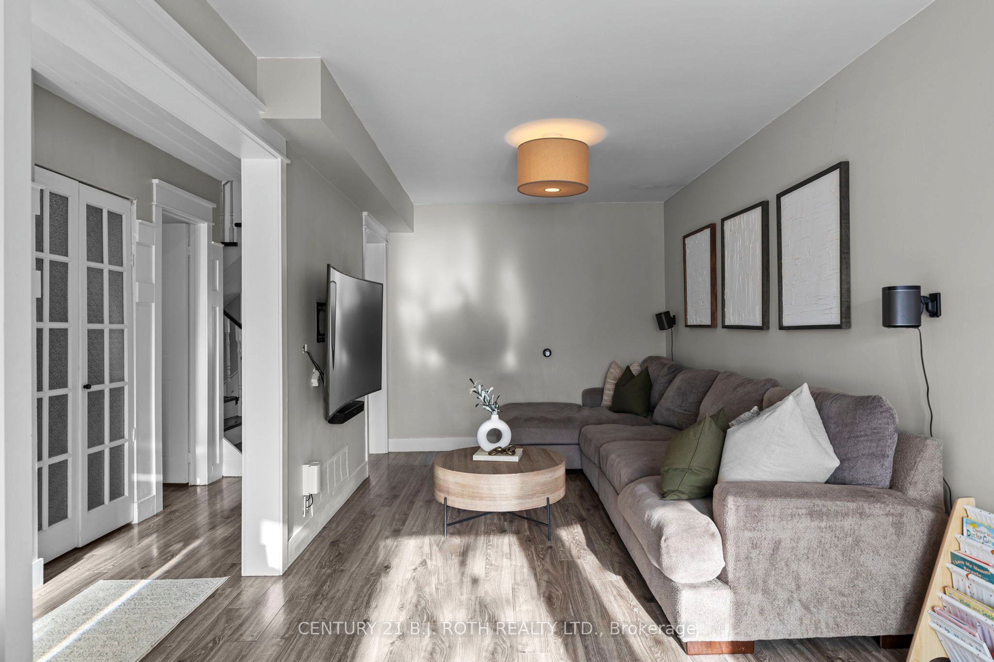 Additional image 3 of 13 Hadden Crescent, Barrie, ON, L4M 6G6