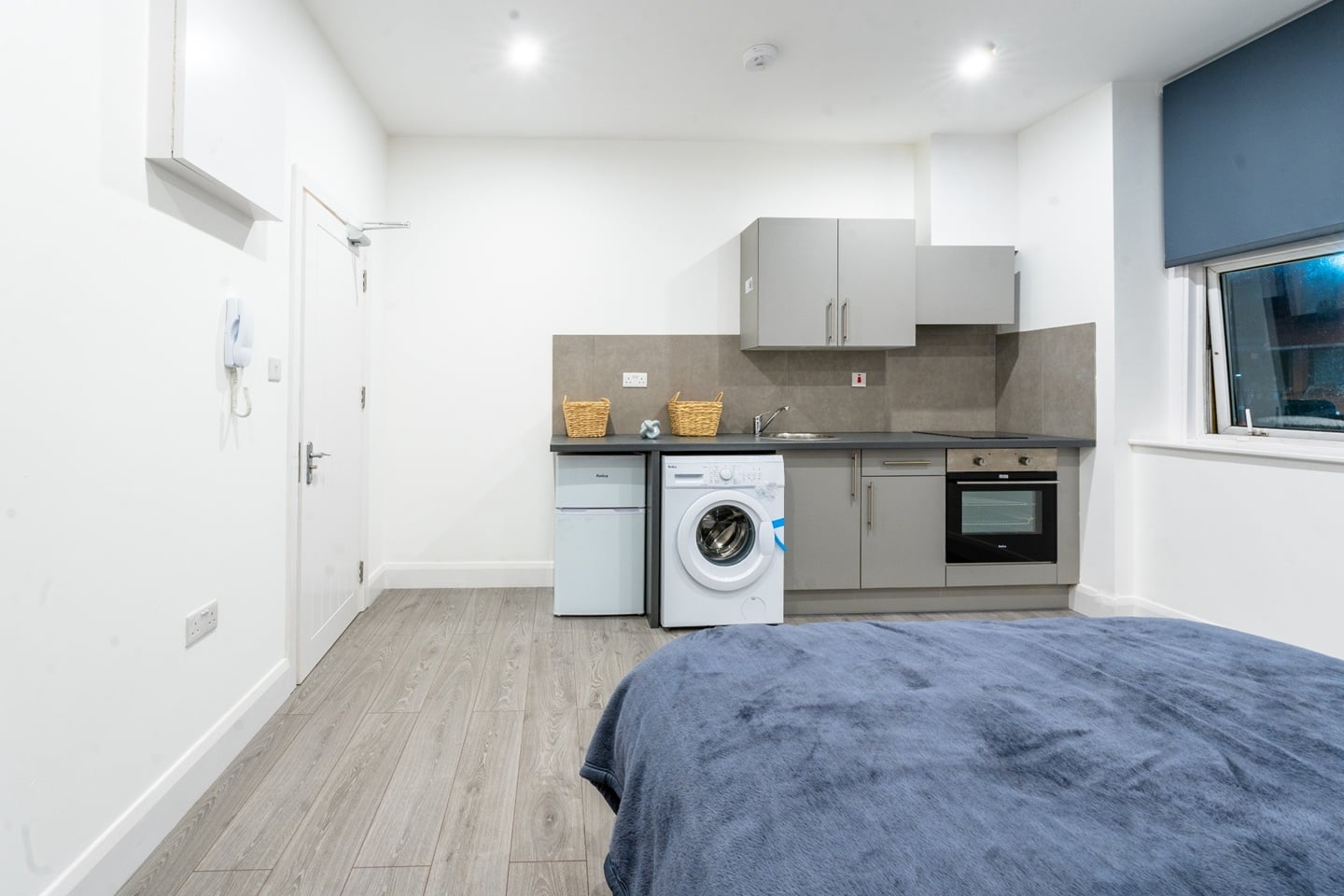 Additional image 5 of Studio Flat, Browning St, SE17, N1 7GU