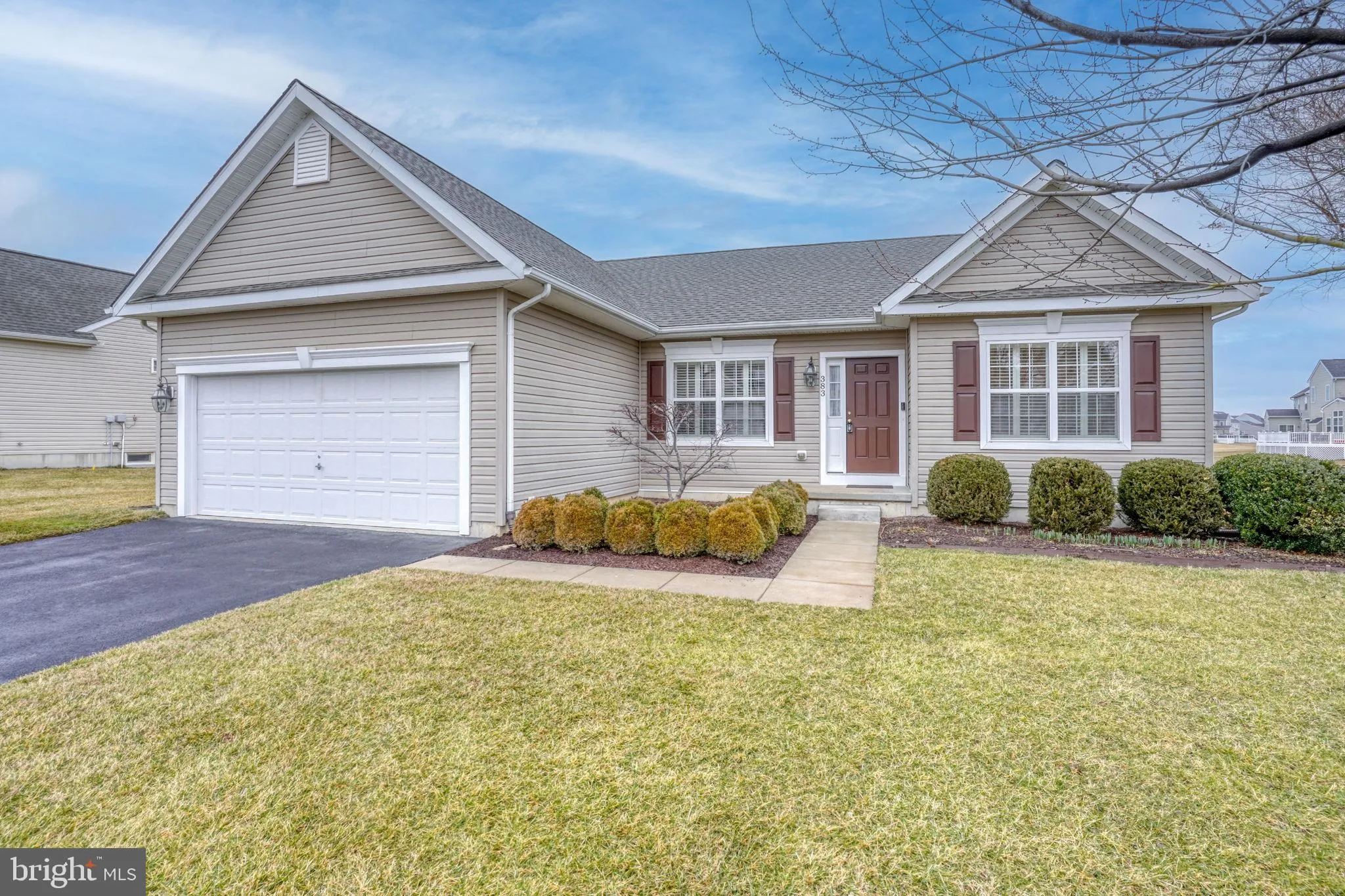 Additional image 44 of 383 Willowwood Drive, Smyrna, DE 19977