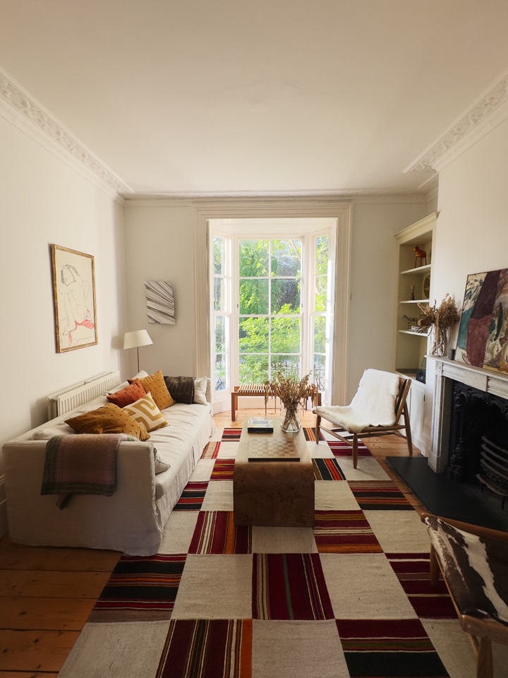 Additional image 2 of 3 Bed Terraced House, Albion Square, E8, N1 7GU