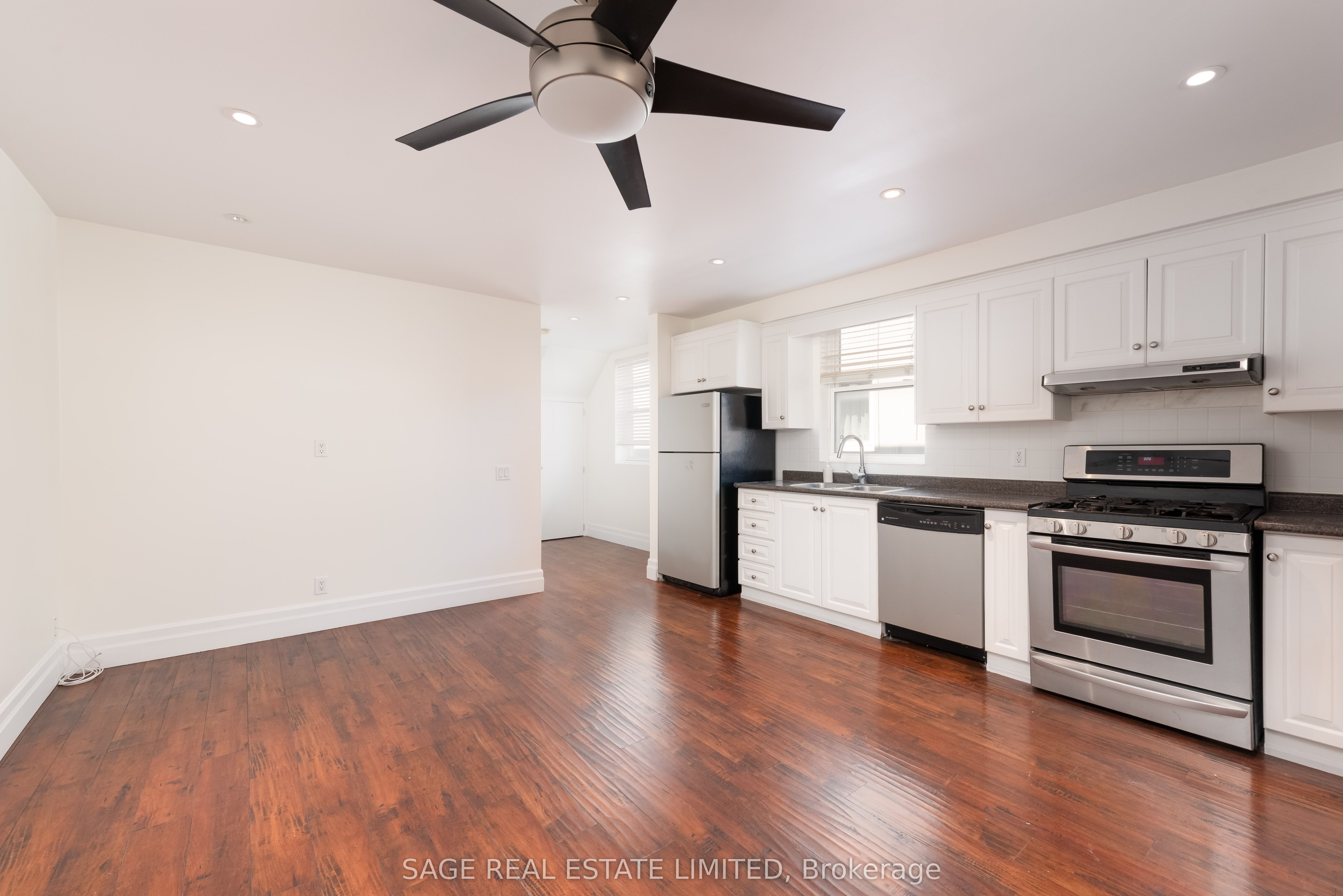 MAIN-97 Holwood Avenue, Toronto, ON, M6M 1P7