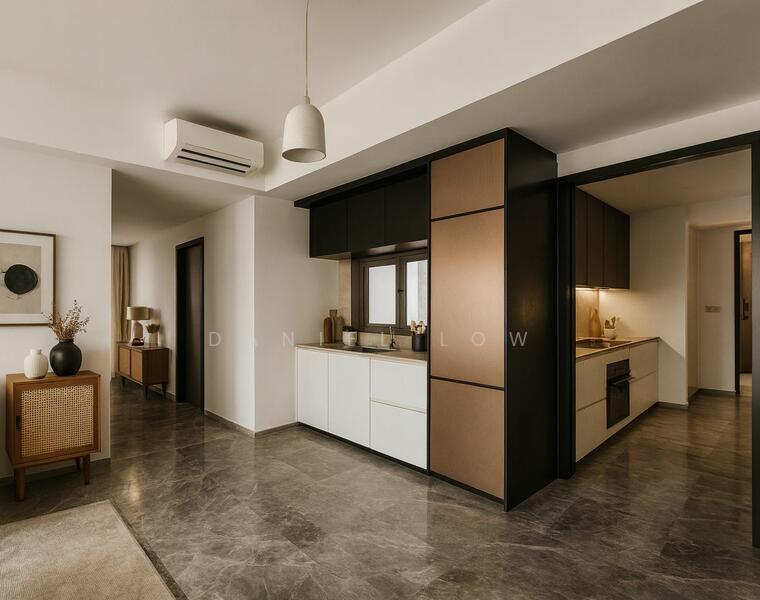 Additional image 3 of 1 Bernam Street