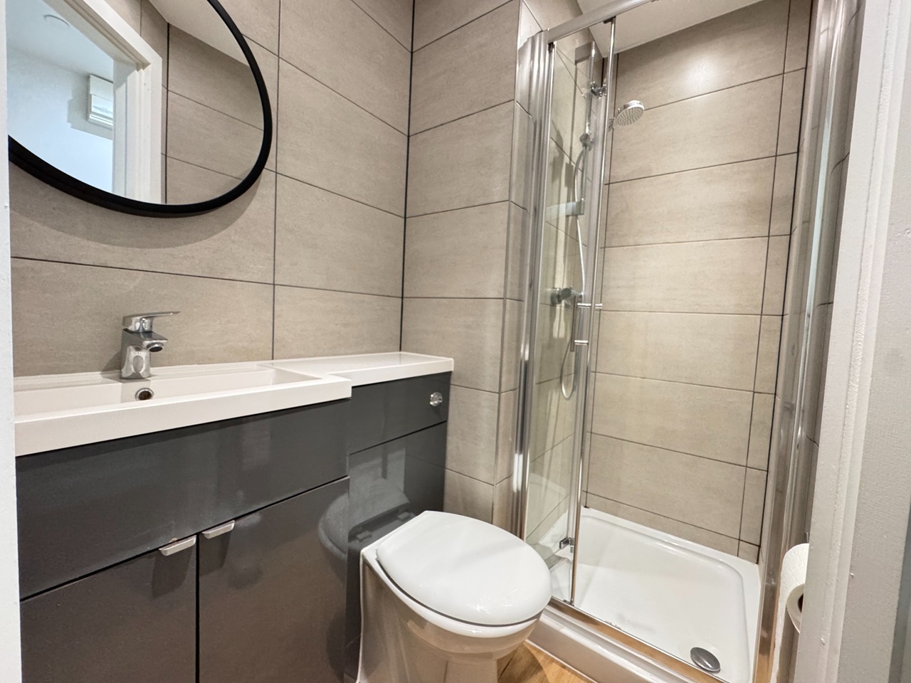 Additional image 2 of Studio Flat, Old Trafford, M16, N1 7GU