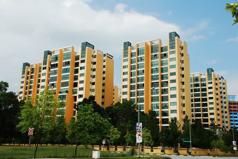 Additional image 4 of 8 Tampines Street 73
