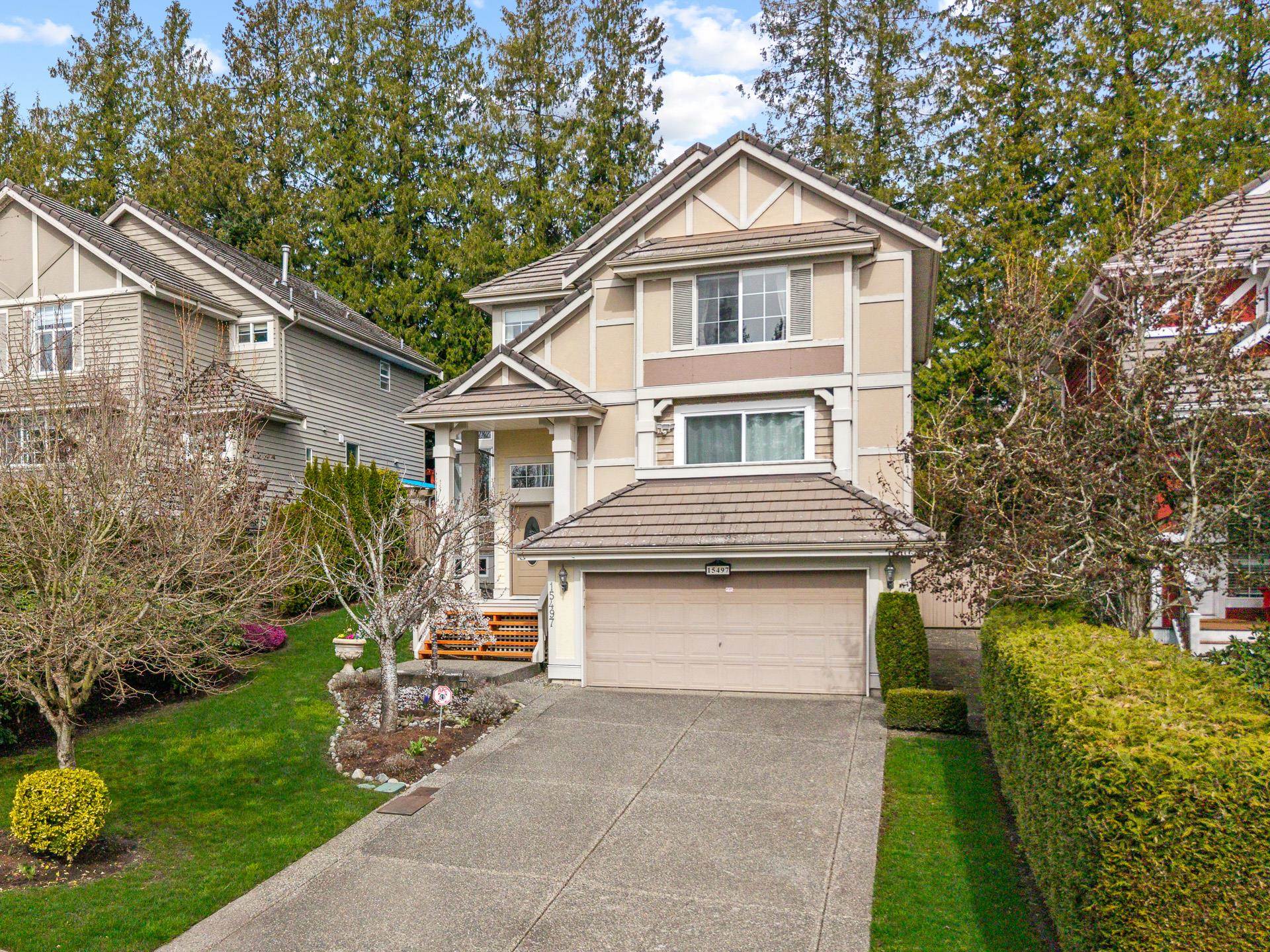 15497 Rosemary Heights Crescent, Surrey, BC, V3Z 0K2