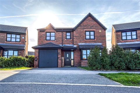 Primary image of Spring Valley Way, Failsworth, Manchester, Greater Manchester M35