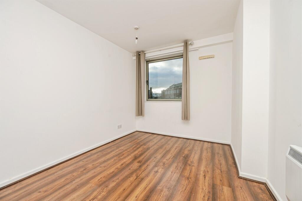 Additional image 4 of Old Snow Hill, Birmingham