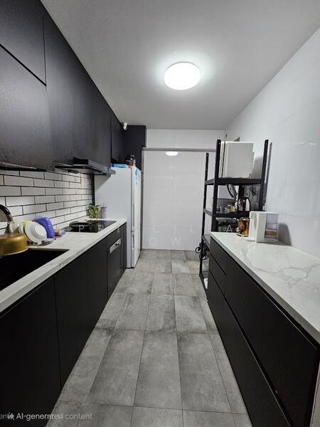 Additional image 4 of 118A Alkaff Crescent