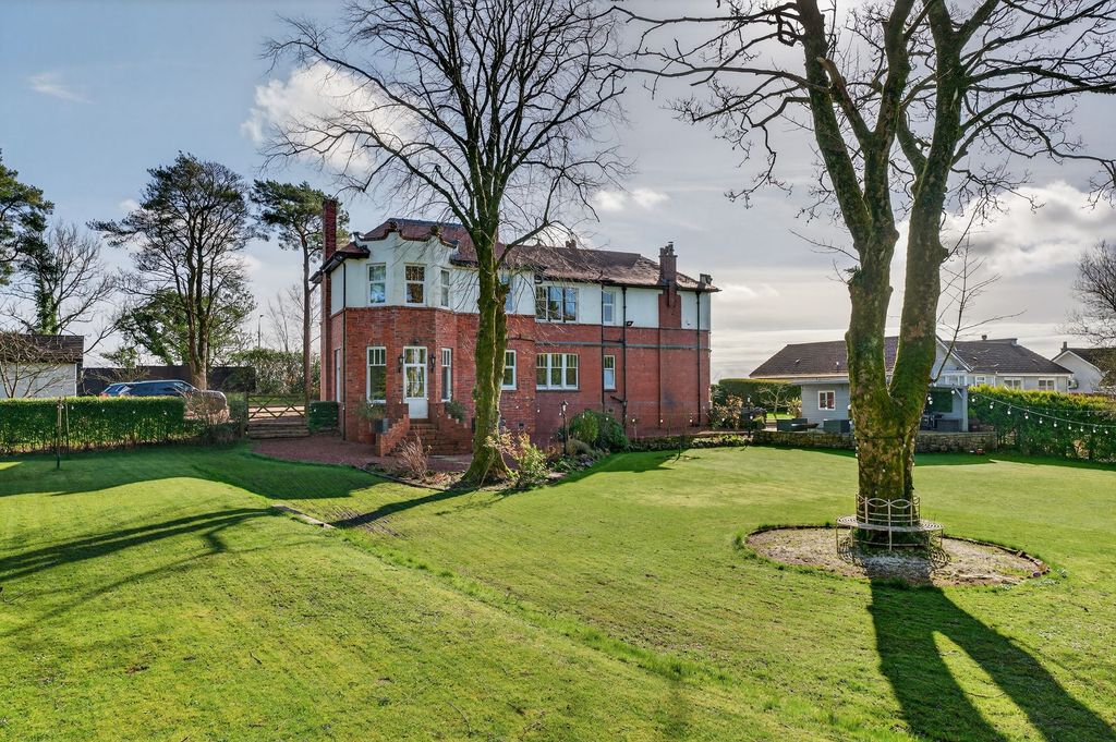 Additional image 43 of 6 bed detached house for saleBraeheads, 17 Maunsheugh Road, Fenwick KA3