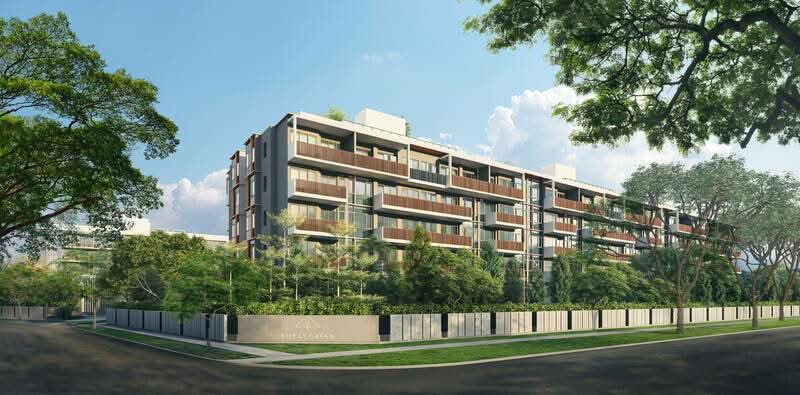 Additional image 17 of 2 Anamalai Avenue