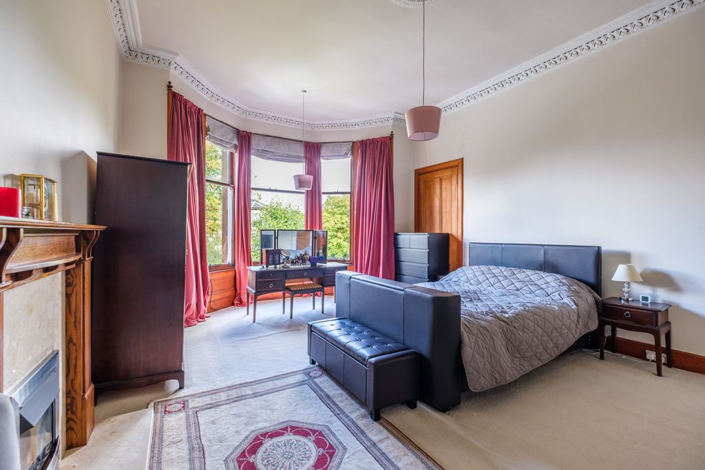 Additional image 37 of 5 bed town house for saleAytoun Road, Glasgow G41
