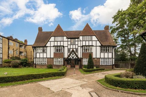 Primary image of Monks Drive, Acton W3