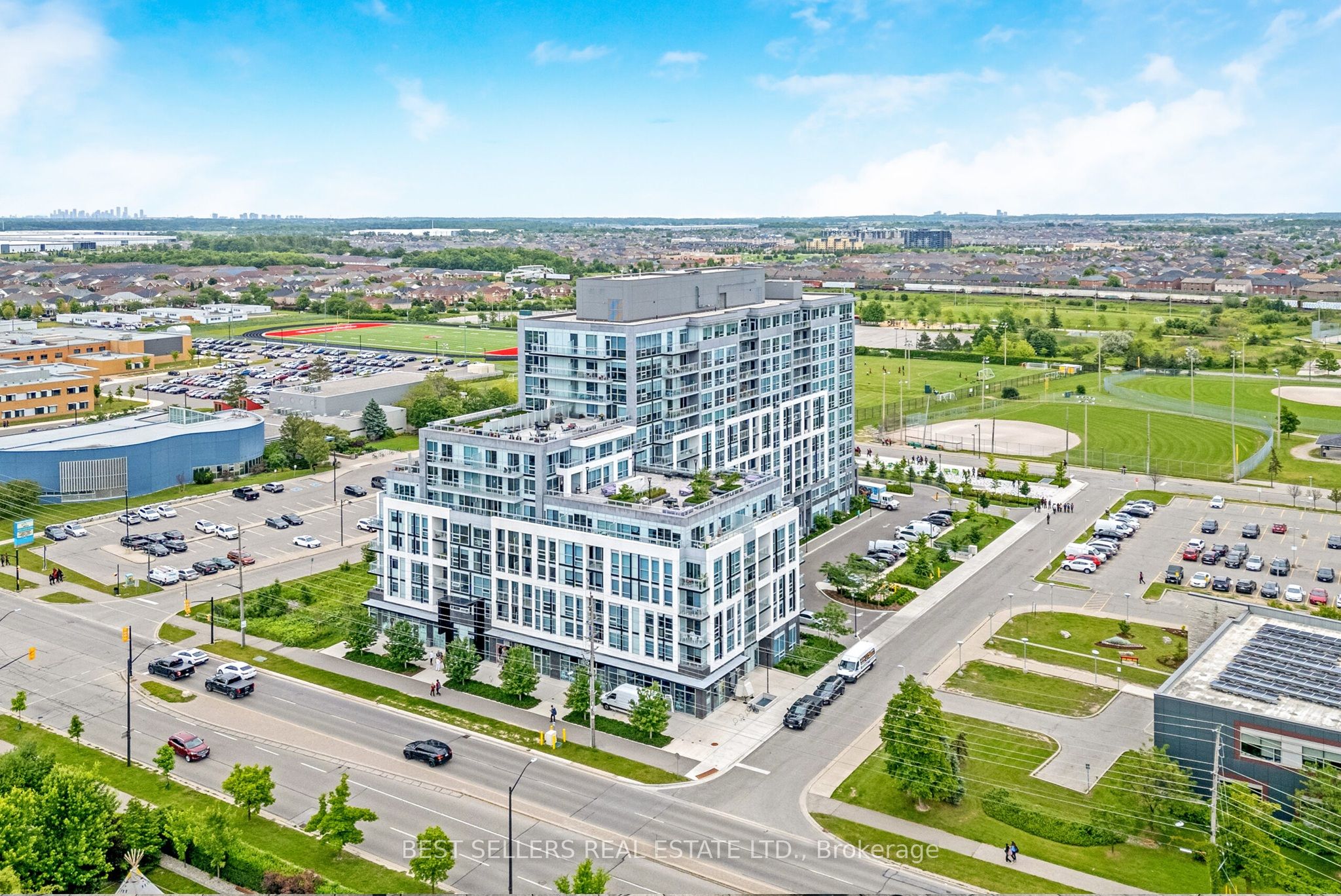218-1050 Main Street E, Milton, ON, L9T 6H7