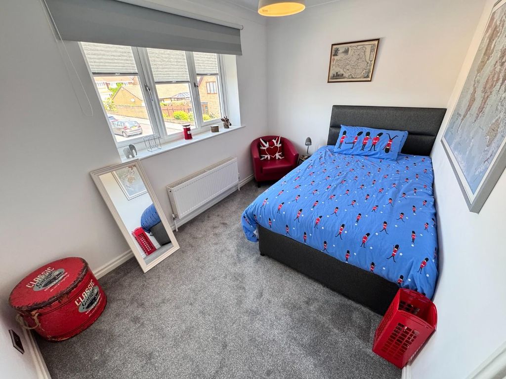 Additional image 27 of 4 bed detached house for saleLakeston Close, Deer Park, Hartlepool TS26