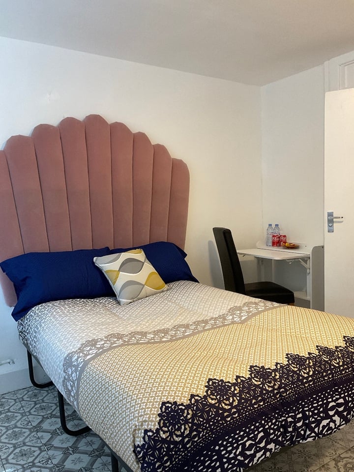 Additional image 44 of Studio Flat, Star Road, W14, N1 7GU