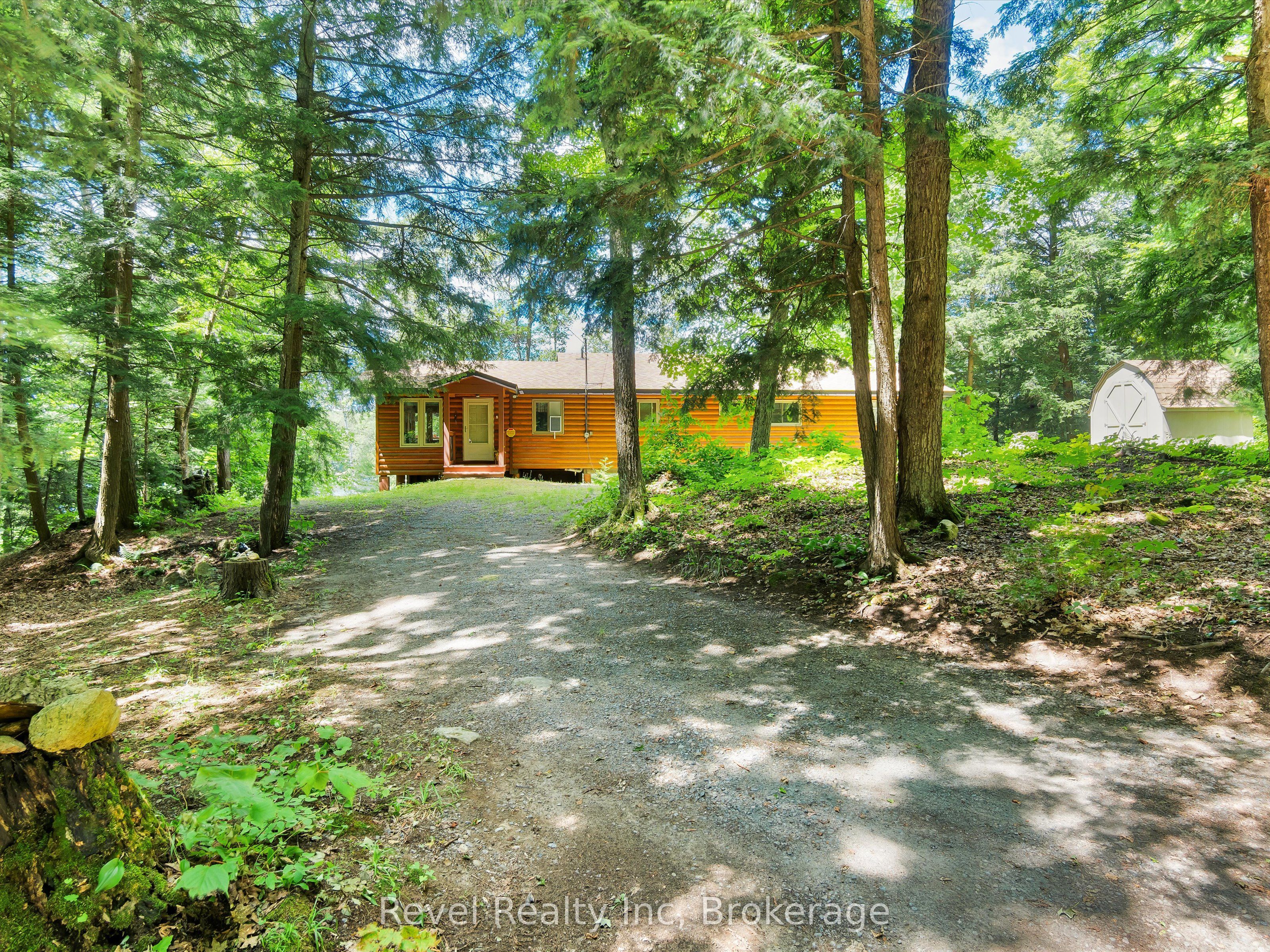 1022 Bird Lake Crescent, Bracebridge, ON, P1L 1X1