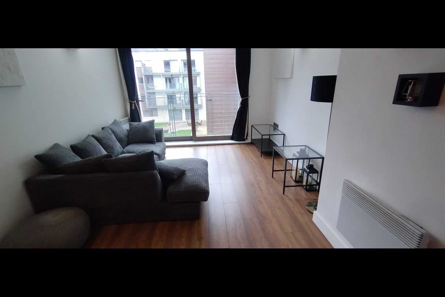 1 Bed Flat, Ancoats, M4, N1 7GU